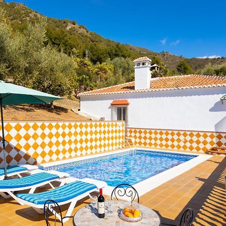 Villa Casa Leo フリヒリアナ エクステリア 写真