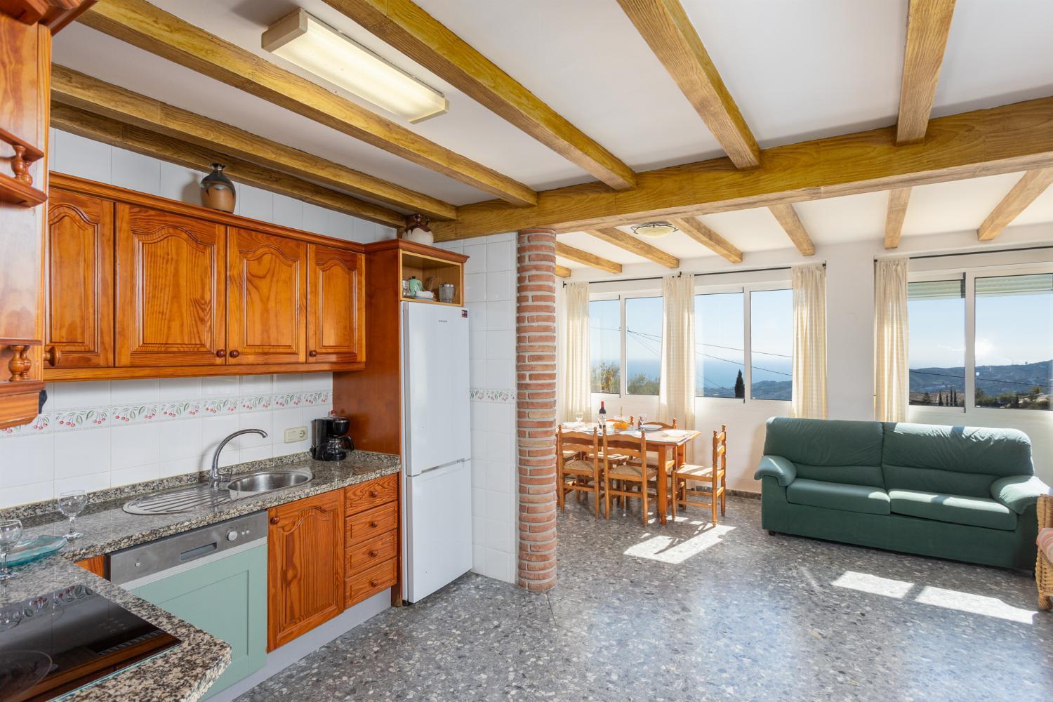 Villa Casa Leo フリヒリアナ エクステリア 写真