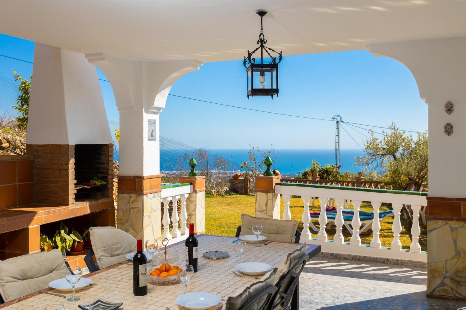 Villa Casa Leo フリヒリアナ エクステリア 写真